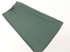 ARMANI JEANS アルマーニジーンズ タイト スカート 緑 ■◇ レディース