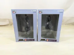 タイトーくじ　東京リベンジャーズ 6体セット　LH ラストハッピー　フィギュア タイトーくじ 東京リベンジャーズ 聖夜のぷち決戦 : アニメ
