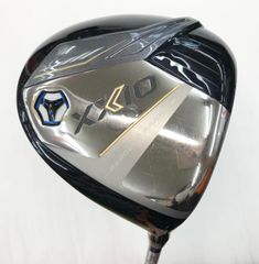 【最短翌日発送】XXIO 13 ネイビー | 10.5 | SR | MP1300 ネイビー | 中古 | ドライバー | ダンロップ