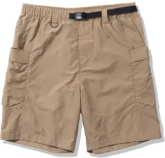 ザ・ノース・フェイス THE NORTH FACE アウトドア クラスファイブカーゴショーツ メンズ Class V Cargo Short 半ズボン ハーフパンツ ポケット付 レジャー  NB42332 KT ケルプタン