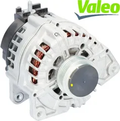 【M's】 C217 A217 W217 ベンツ Sクラスクーペ S560 後期型 (2017.10-) VALEO オルタネーター ダイナモ 250A OEM バレオ ヴァレオ パーツ 部品 エンジン 0009069407 00090694070080のサムネイル