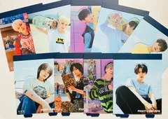 TXT fight or escape カットアウトボード