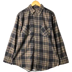 2025年最新】big yank ネルシャツの人気アイテム - メルカリ