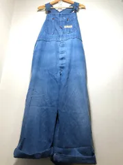 80s USA製 BIGMACビッグマック デニムオーバーオール つなぎ S64 2025年最新】bigmac つなぎの人気アイテム - メルカリ