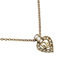 GUCCI】グッチ 釘モチーフ シルバー925 9号 レディース 5.2g