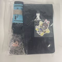 『アークナイツ』アーミヤのポケットポーチ