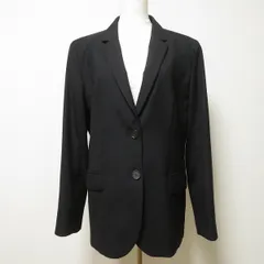 #anc ジェイクルー J.CREW ジャケット 12 黒 レディース [961646]のサムネイル