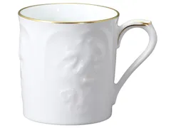 大倉陶園　加山又造　千羽鶴　1990 鳳琳洋食器　ブレッド&バタープレート　6枚 2025年最新】大倉陶園 限定の人気アイテム - メルカリ