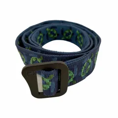 パタゴニア patagonia Friction Belt ウミガメ柄 メンズ  無のサムネイル