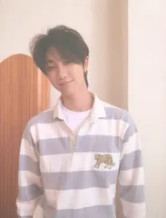 SEVENTEEN Semicolon THE8 トレーディングカード