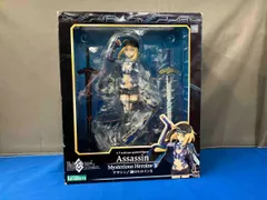 コトブキヤ アサシン/謎のヒロインX 1/7 「Fate/Grand Order」 Fate/Grand Order