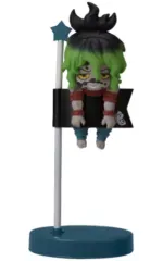 【中古】トレーディングフィギュア 妓夫太郎 「デコラPIC 鬼滅の刃 肆ノ型 遊郭編」