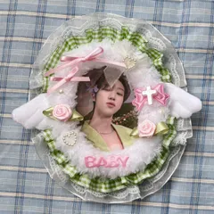 B8 トレカケース グリーン ver