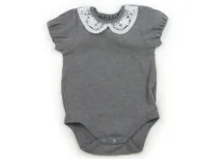 【キッズズー/KidsZoo】ロンパース 80サイズ 女の子【子供服・ベビー服】（1847365）