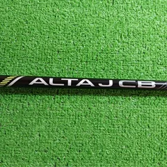 2025年最新】alta jcb シャフト ドライバー rの人気アイテム