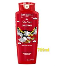 正規輸入品Old Spice　オールドスパイス　ボディソープ　EAGLEFANGSイーグルファングス
