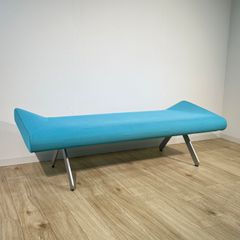 Cassina ixcカッシーナ BOOMERANG ブーメランベンチソファ - メルカリ
