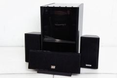 [Used] ONKYO 2.1ch Home Theater Package HTX-25HDX