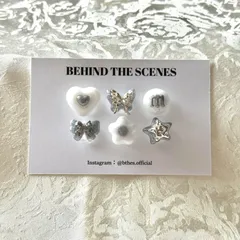 Crocs クロックス ジビッツ #17