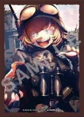 幼女戦記　ターニャ・デグレチャフ　Scarlet Agents　スリーブ Amazon.co.jp: 幼女戦記 ターニャ・デグレチャフ Scarlet Agents