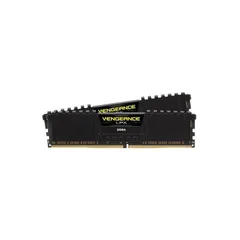 新品未開封 Corsair 16GB 8GBx2 DDR4 3000MHz Corsair Vengeance LPX 16GB (2x8GB) DDR4 DRAM 3000MHz C15