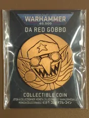 2025年最新】WarHammer コインの人気アイテム - メルカリ