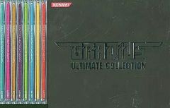 GRADIUS」ULTIMATE COLLECTION - メルカリ