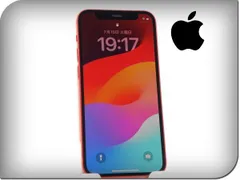 ■新品同様■未使用品■Apple■ランクS■iPhone 12mini■64GB■バッテリー100％■国内SIMフリー■レッド■zhh109m