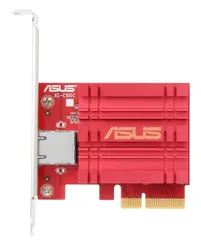 Amazon.com: ASUS XG-C100C 10G Network Adapter PCI-E x4 Card