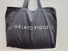 gelato pique ジェラート ピケ オンライン 福袋 ハッピーバッグ 2023 B