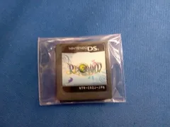 ニンテンドーDS RIZ‐ZOAWD(リゾード)
