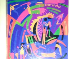 CD Various Heart Of Rock 25DP5253 CBS/Sony /00110のサムネイル