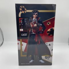 未開封　GACKT　ディーラーガクト　elcoco 　フィギュア　プライズ