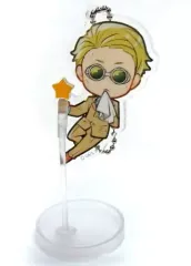 【中古】雑貨 七海建人 「呪術廻戦 デコラPICアクリル 二廻戦」