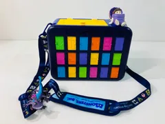 ★ 最終大幅お値下げ　Disney  ディズニー　 モンスターズ・インク　MONSTERS,INC ポップコーンバケット　ブー　ギョロめちゃん サリー　ランドール　ロズ　色々な味　 現状品　0.7kg  ★