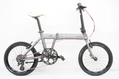 2025年最新】dahon horizeの人気アイテム - メルカリ