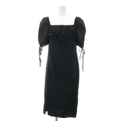 ハーリップトゥ Herlipto 2Way Eyelet Lace Summer Dress