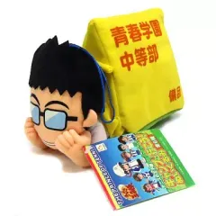 テニスの王子様 プチ着ぐるみ Part2 ぬいぐるみ 乾貞治 Amazon.co.jp: テニスの王子様 着ぐるみ ぬいぐるみ 乾貞治 景品