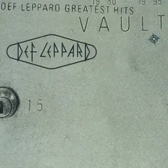 2024年最新】Vault: Greatest Hitsの人気アイテム - メルカリ
