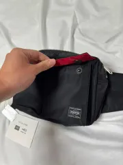❤️美品！稀少！大人気！PORTER エルファインコラボ　早い物勝ち！トートバッグ ❤️美品！稀少！大人気！PORTER エルファインコラボ 早い物勝ち