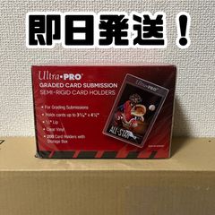 カードセーバー カードセイバー UltraPro Semi Rigid 1/2"