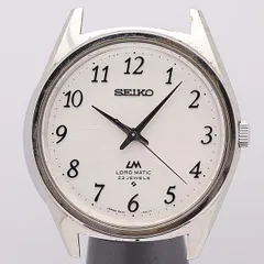 2025年最新】SEIKO 5601-9000の人気アイテム - メルカリ