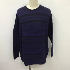 nonnative ノンネイティブ カットソー 長袖 長袖カットソー クルーネックカットソー ロングスリーブカットソー プリントTシャツのサムネイル