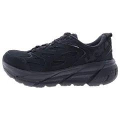 極美品　ホカ オネオネCLIFTON L SUEDE　クリフトン L スエード HOKA（ホカ）の「HOKA ONE ONE / ホカ オネオネ CLIFTON L SUEDE