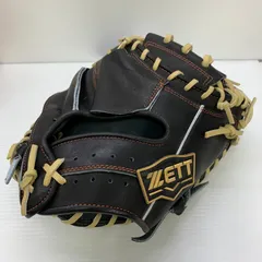 2026年最新】zett キャッチャーミット小林 ゼットの人気アイテム