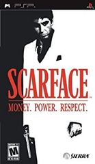 【中古】 Scarface Money Power Respect Scarface Money Power Respect Sony PSP - 20626725576| eBay