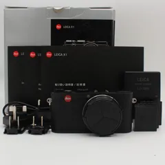 2025年最新】leica ライカ x1の人気アイテム - メルカリ 2025年最新】leica ライカ x1の人気アイテム - メルカリ
