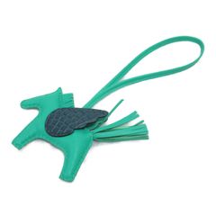 エルメス ロデオペガサスPM バッグチャーム チャーム