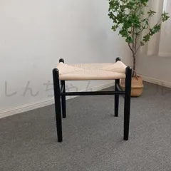 2025年最新】ウェグナー スツールの人気アイテム - メルカリ