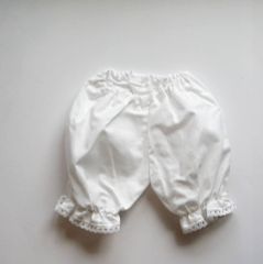 コスチューム　ブルマ　ドロワース　パニエ   ハンドメイド/手作り